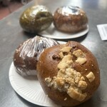 Tecona bagel 自由が丘 - 