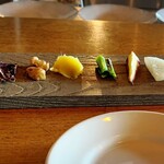 グリージョ エ アオ - 