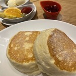 むさしの森珈琲 北本店 - 