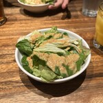 ミートキッチン log50 - 