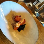 グリージョ エ アオ - 