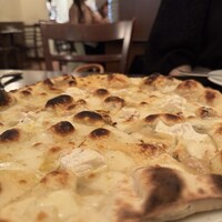 ピッツェリア ロマーナ ジャニコロ - 