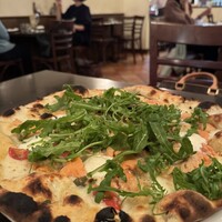 ピッツェリア ロマーナ ジャニコロ - 