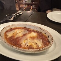 ピッツェリア ロマーナ ジャニコロ - 