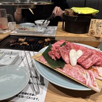 焼肉みゆき苑 - 