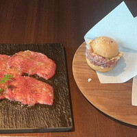 天空焼肉 星遊山 - 