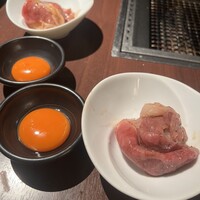 天空焼肉 星遊山 - 