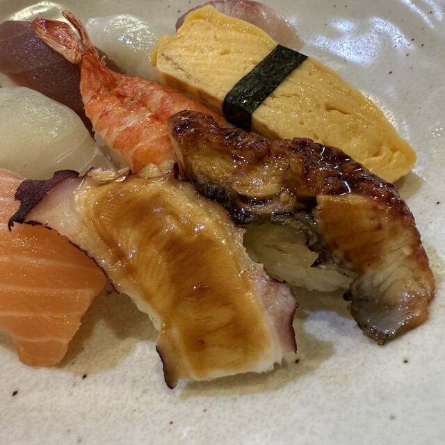 うの花すし - 大阪上本町/寿司 | 食べログ