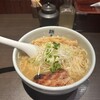 麺屋武蔵 虎嘯