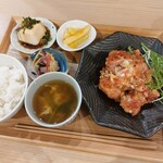 中国菜 Yin Yang - 