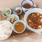 中国菜 Yin Yang - 