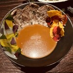 MAZ - 密林の池－日本のスッポン