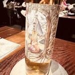 MAZ - 美味しかった蜂蜜ワインHidromiel、一般販売してないそうです。