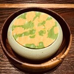 MAZ - 潮流－ボタンエビと海藻