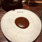 MAZ - アマゾニア