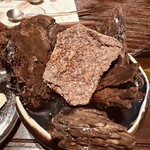 MAZ - アマゾニア