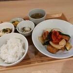 中国菜 Yin Yang - 