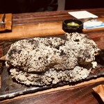 MAZ - 高地の森林－ヤングコーン