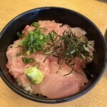 まぐろ三昧那智 - 