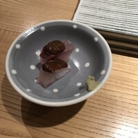 鮨 巳之七 - 