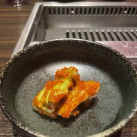 焼肉うしごろ 銀座並木通り店 - 