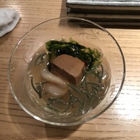 鮨 巳之七 - 