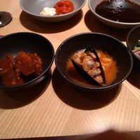 ブッフェアンドカフェ スロープサイドダイナー ザクロ - 