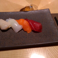 ブッフェアンドカフェ スロープサイドダイナー ザクロ - 
