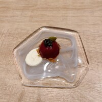 鉄板焼きWAGYU LIVERARY - 