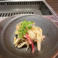焼肉うしごろ 銀座並木通り店 - 