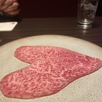 焼肉うしごろ 銀座並木通り店 - 