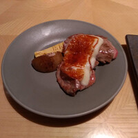 ブッフェアンドカフェ スロープサイドダイナー ザクロ - 