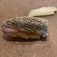 鮨ひろうみ - 