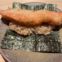 鮨 由う - 