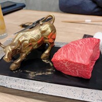 鉄板焼きWAGYU LIVERARY - 