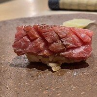 鮨ひろうみ - 
