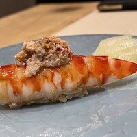 鮨ひろうみ - 