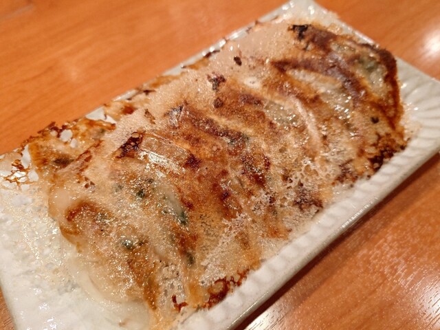 Gyoza Kunpu photo 2