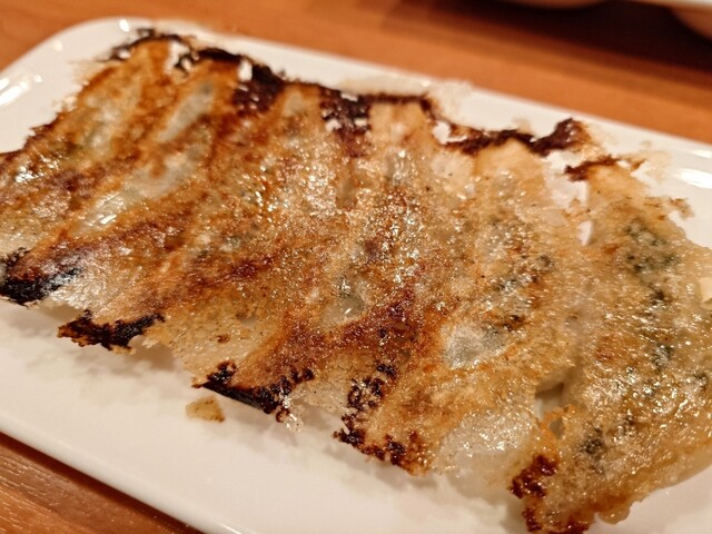 Gyoza Kunpu photo 3