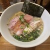 麺庵 小島流 板橋本町本店