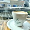 Giolitti Cafe 有楽町店