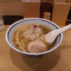 利尻昆布ラーメン くろおび