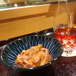 寿司と地魚料理　大徳家 - 