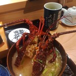 寿司と地魚料理　大徳家 - 