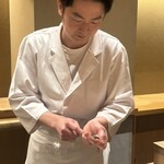 日本料理 研野 - 