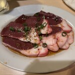 炭火焼 ゆうじ - 