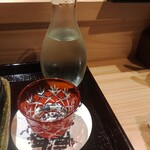 寿司と地魚料理　大徳家 - 