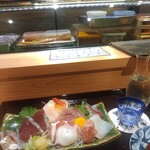 寿司と地魚料理　大徳家 - 