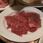 炭火焼 ゆうじ - 