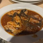 炭火焼 ゆうじ - 